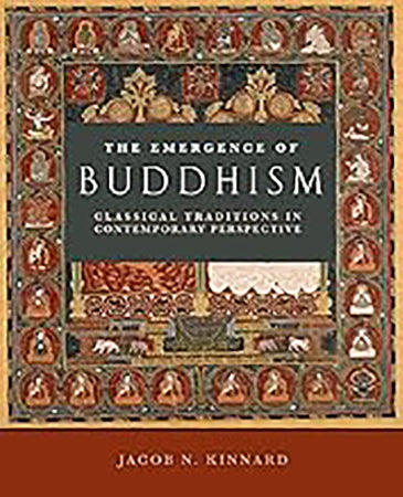 The Emergence of Buddhism