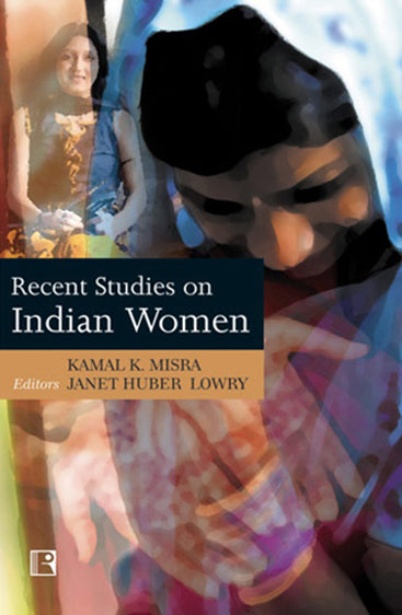 RECENT STUDIES ON INDIAN WOMEN