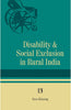 DISABILITY AND SOCIAL EXCLUSION IN RURAL INDIA thumbnail 1