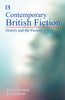 CONTEMPORARY BRITISH FICTION: History and the Present thumbnail 1