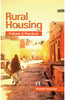 RURAL HOUSING: Policies & Practices thumbnail 1
