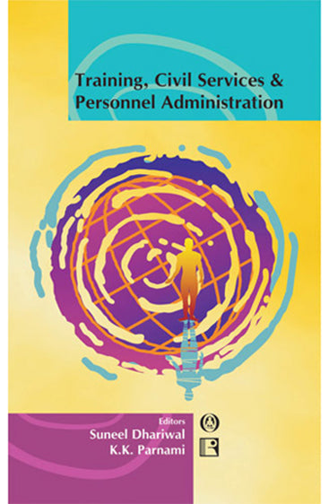 TRAINING, CIVIL SERVICES & PERSONNEL ADMINISTRATION