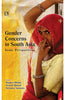 GENDER CONCERNS IN SOUTH ASIA: Some Perspectives thumbnail 1