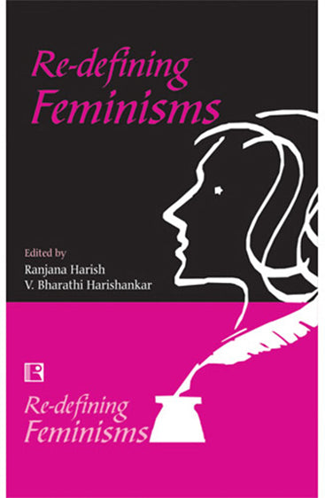 RE-DEFINING FEMINISMS