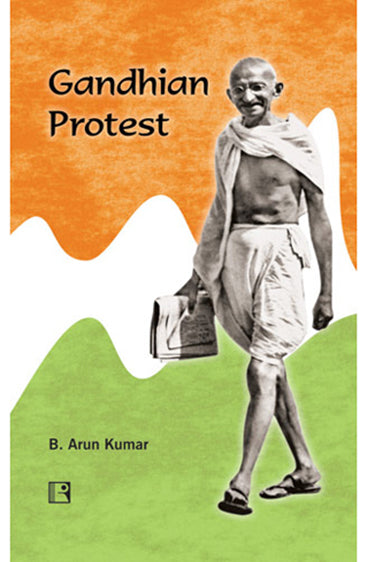 GANDHIAN PROTEST
