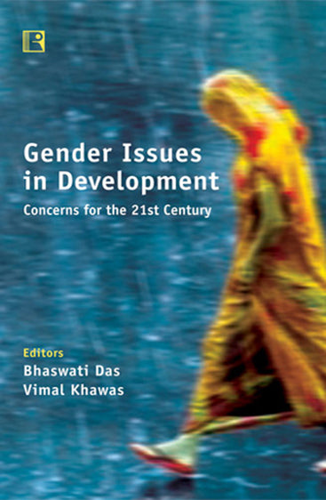 GENDER ISSUES IN DEVELOPMENT: Concerns for the 21st Century