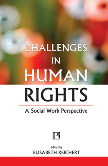 CHALLENGES IN HUMAN RIGHTS: A Social Work Perspective