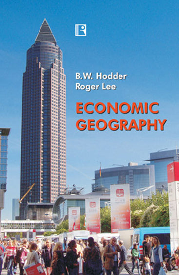 ECONOMIC GEOGRAPHY