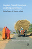 GENDER, SOCIAL STRUCTURE AND EMPOWERMENT: Status Report of Women in India thumbnail 1