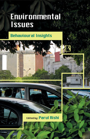 ENVIRONMENTAL ISSUES: Behavioural Insights