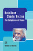 RAJA RAO'S SHORTER FICTION: The Enlightement Theme thumbnail 1