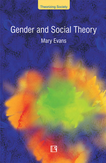 GENDER AND SOCIAL THEORY