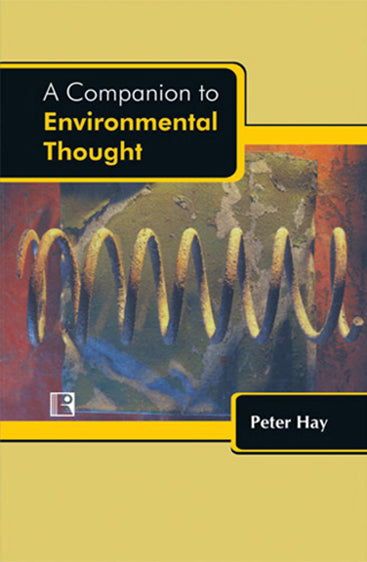 COMPANION TO ENVIRONMENTAL THOUGHT