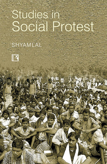 STUDIES IN SOCIAL PROTEST