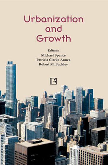 URBANIZATION AND GROWTH: Commission on Growth and Development