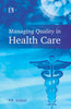 MANAGING QUALITY IN HEALTH CARE thumbnail 1