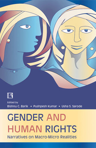 GENDER AND HUMAN RIGHTS: Narratives on Macro-Micro Realities