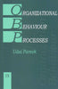 ORGANIZATIONAL BEHAVIOUR PROCESSES thumbnail 1