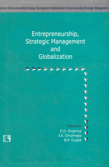 ENTREPRENEURSHIP, STRATEGIC MANAGEMENT AND GLOBALIZATION