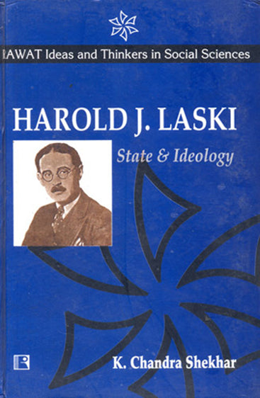 HAROLD J. LASKI: State and Ideology