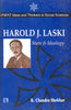 HAROLD J. LASKI: State and Ideology thumbnail 1