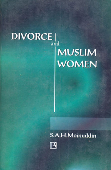 DIVORCE AND MUSLIM WOMEN