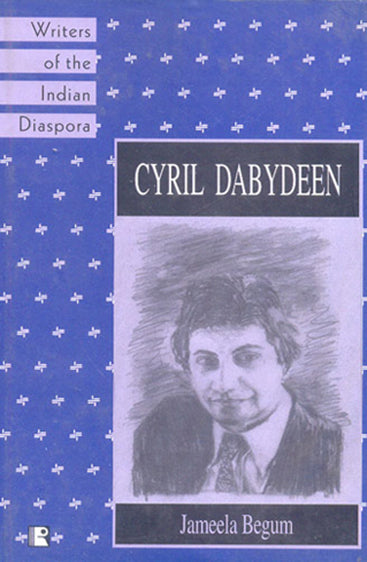 CYRIL DABYDEEN