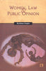 WOMEN, LAW AND PUBLIC OPINION thumbnail 1