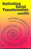RETHINKING SOCIAL TRANSFORMATION: Criticism and Creativity at the Turn of the Millennium thumbnail 1