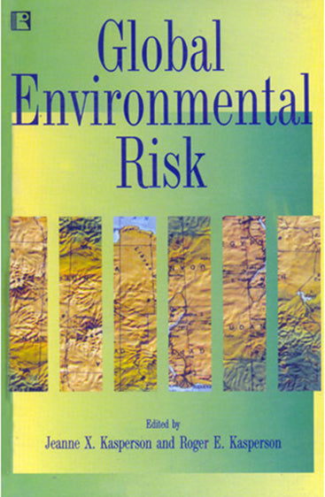 GLOBAL ENVIRONMENTAL RISK