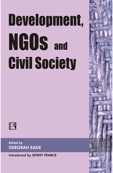 DEVELOPMENT, NGOs AND CIVIL SOCIETY