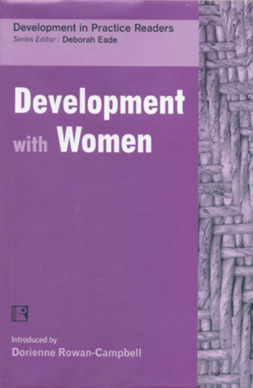 DEVELOPMENT WITH WOMEN