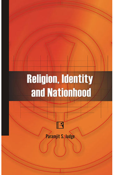 RELIGION, IDENTITY AND NATIONHOOD: The Sikh Militant Movement