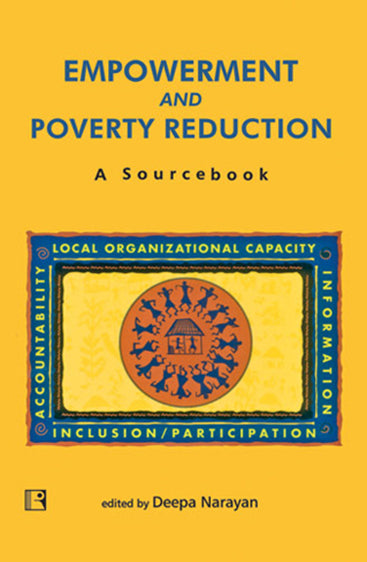EMPOWERMENT AND POVERTY REDUCTION: A Sourcebook