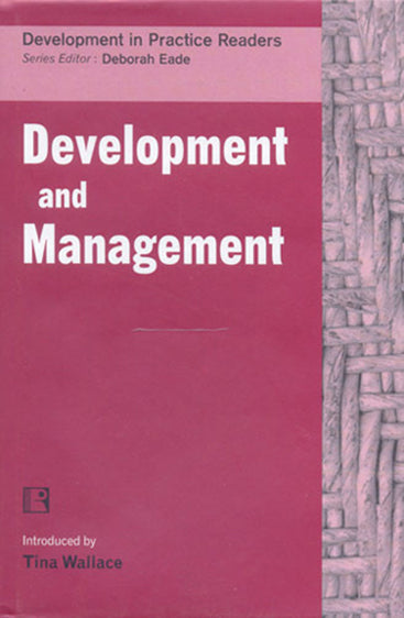 DEVELOPMENT AND MANAGEMENT