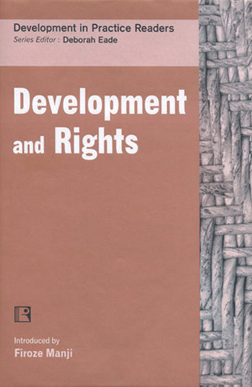 DEVELOPMENT AND RIGHTS