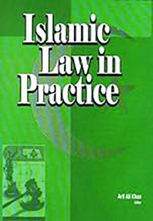 Islamic Law In Practice