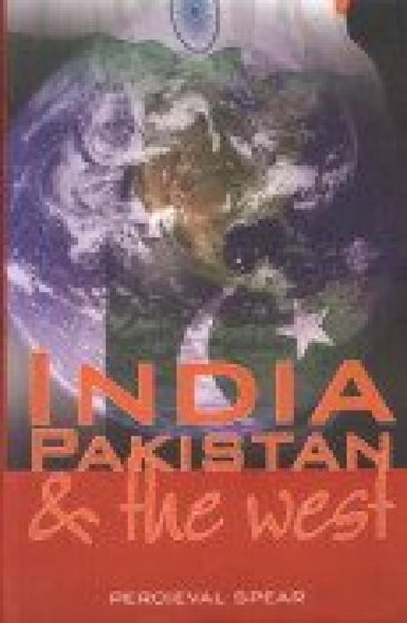India, Pakistan and the West