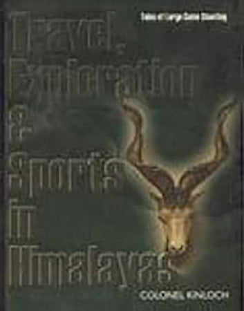 Travel, Exploration & Sports in Himalayas