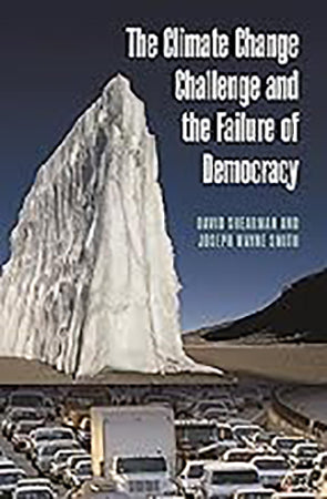 The Climate Change Challenges and the failure of Democracy