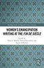 Women's Emancipation Writing at the Fin De Siecle thumbnail 1
