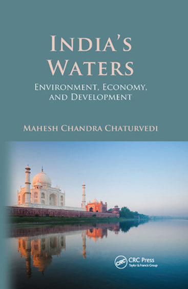 India's Waters: Environment, Economy, and Development