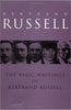 The Basic Writings of Bertrand Russell thumbnail 1