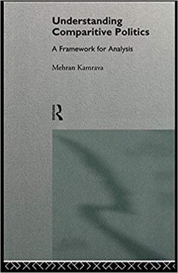 Understanding Comparative Politics: A Framework for Analysis
