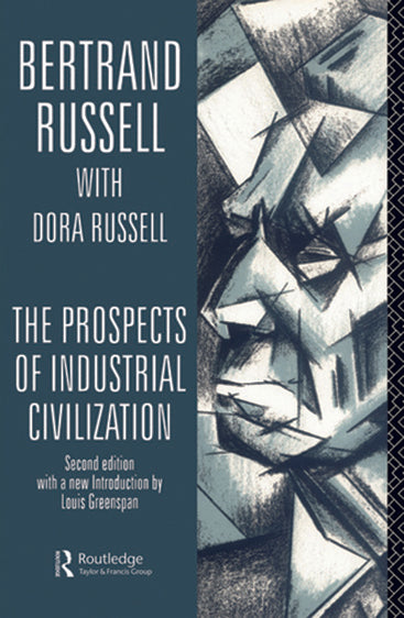 The Prospects of Industrial Civilization (Second Edition)