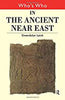Who`s Who in the Ancient Near East thumbnail 1