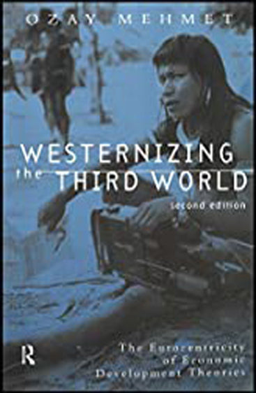 Westernizing the Third World