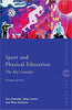 Sport and Physical Education: The Key Concepts thumbnail 1