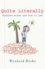 Quite Literally: Problem Words and How to Use Them thumbnail 1