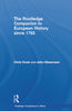 The Routledge Companion to European History Since 1763 thumbnail 1